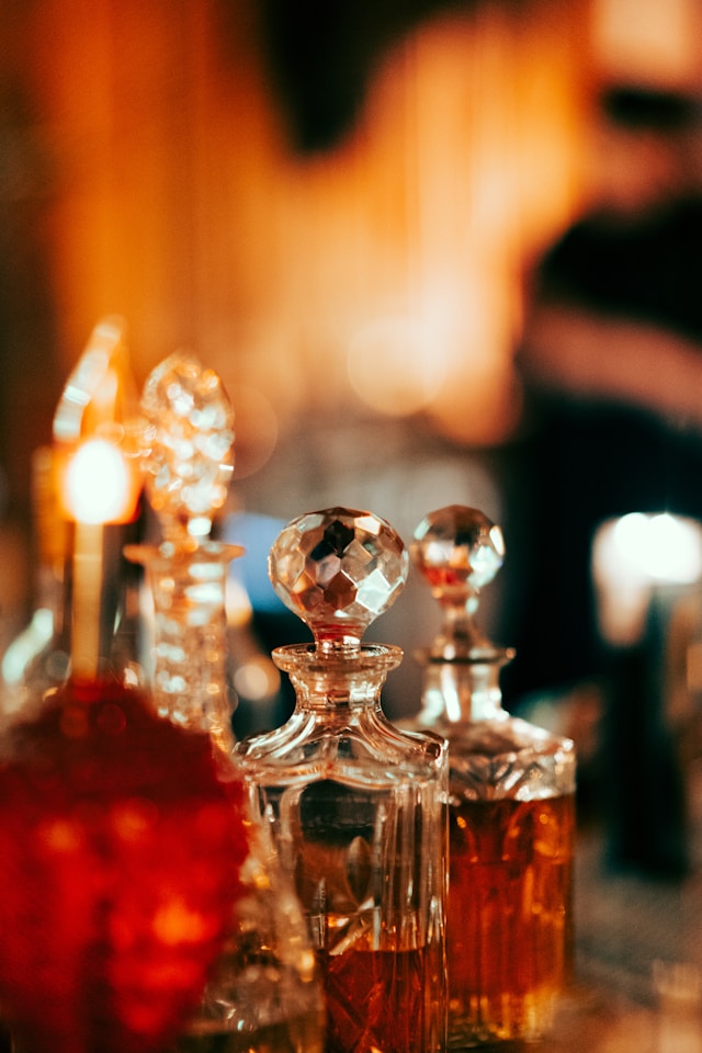 Duftzwillinge von Angel Schlesser – Elegante Alternativen für Duftliebhaber