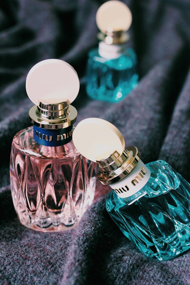 Duftzwillinge – Die günstige Alternative zu Luxusparfums