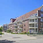 Residenz Hohe Lith – Ihr exklusives Ferienziel an der Nordsee