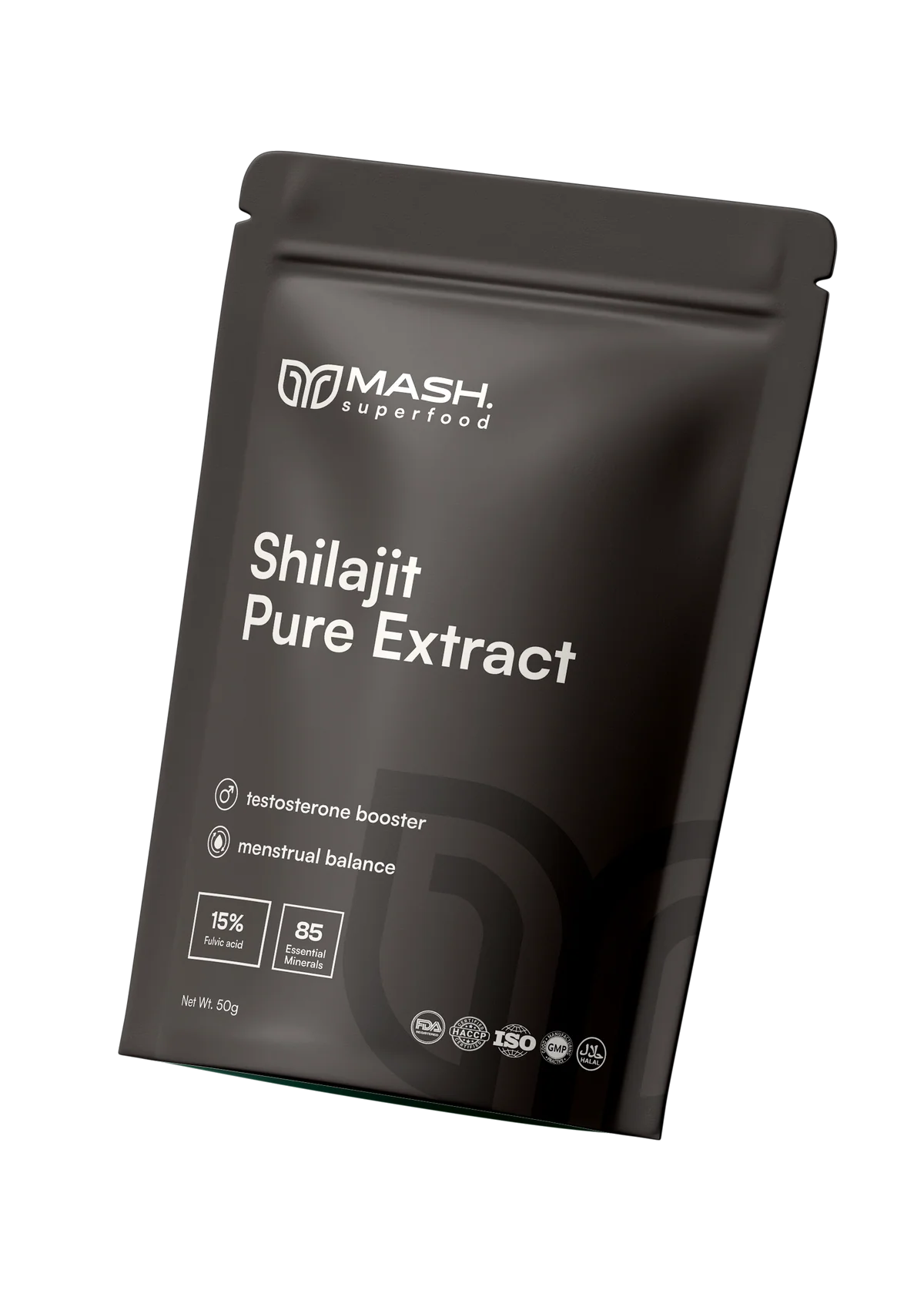 Wie reines Shilajit-Harz die hormonelle Balance auf natürliche Weise unterstützt